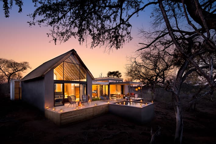 South Africa Luxury Safari