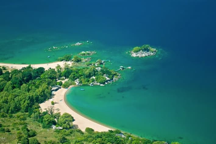 Lake Malawi Beaches