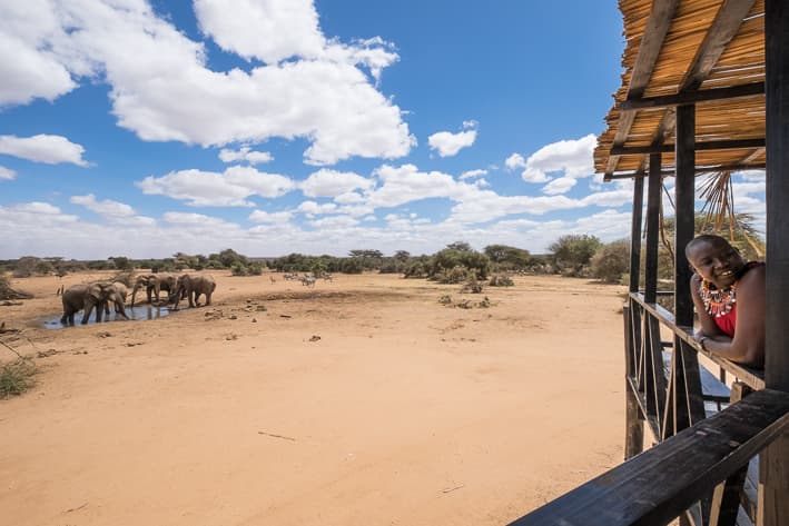 Highlights of Kenya Safari - Amboseli